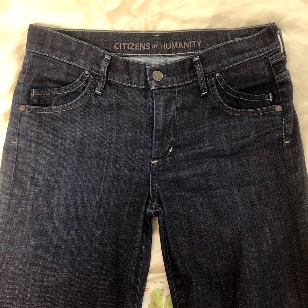 Hutton by Citizens Jeans